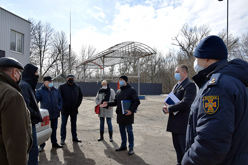 Протидія нелегальному обігу пального і здійснення контрольних заходів