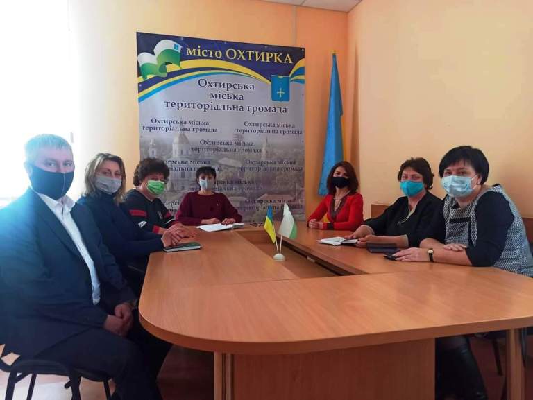Безготівковий розрахунок у шкільних їдальнях