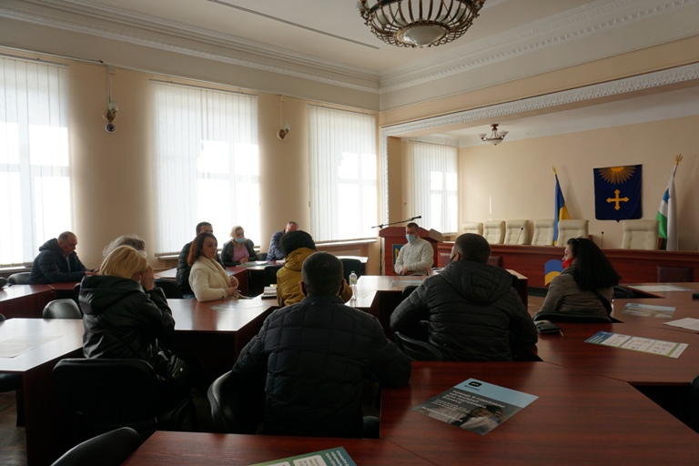 На ринках може здійснюватися діяльність щодо реалізації непродуктової групи товарів