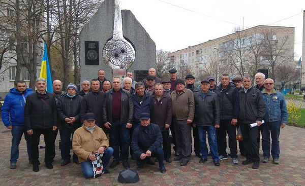 Аварія на ЧАЕС – найбільша техногенна катастрофа за всю історію ядерної енергетики