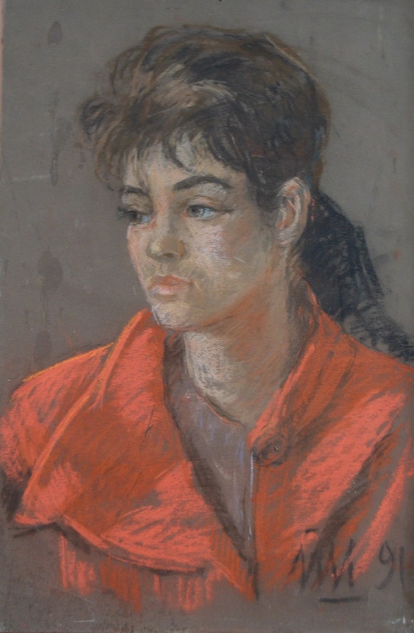 «Таня