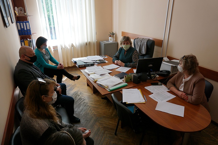 Діти загиблих захисників України отримають допомогу