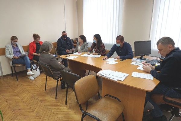 Про надання соціального супроводу особам, які засуджені до покарань не пов’язаних з позбавленням волі