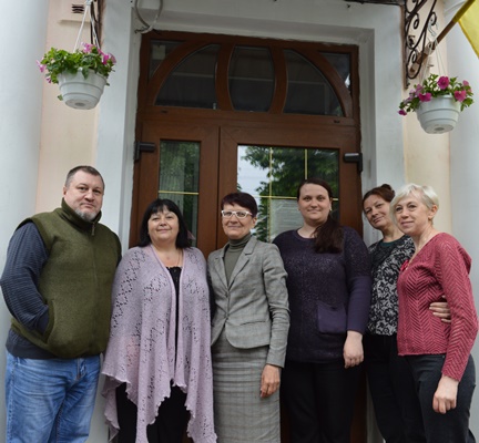 28 травня- Всеукраїнський день краєзнавства