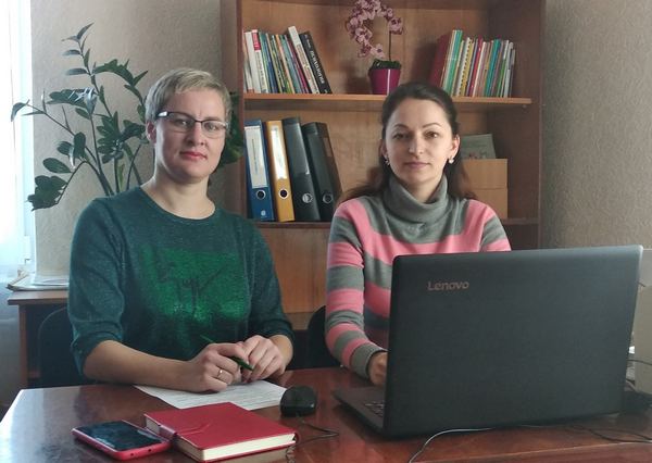 У системі загальної середньої освіти міста  функціонує Центр професійного розвитку педагогічних працівників