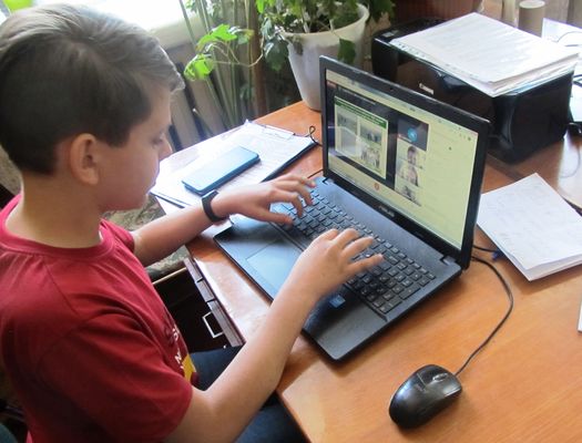 Друге місце на конкурсі дослідницько-експериментальних робіт з природознавства