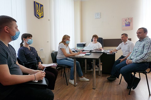 Запрошуємо до участі у конкурсі на кращу клумбу