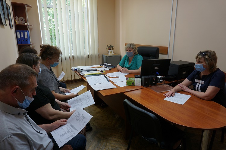 Оздоровлення та відпочинок  дітей продовжується