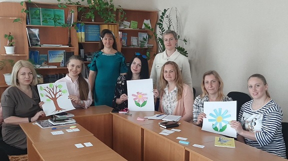 Екологічне виховання дітей у ЗДО як засіб формування екологічної культури та усвідомленої поведінки у природному середовищі