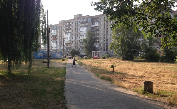 Стан підключення будівель міста до централізованого опалення станом на 03.11.2021