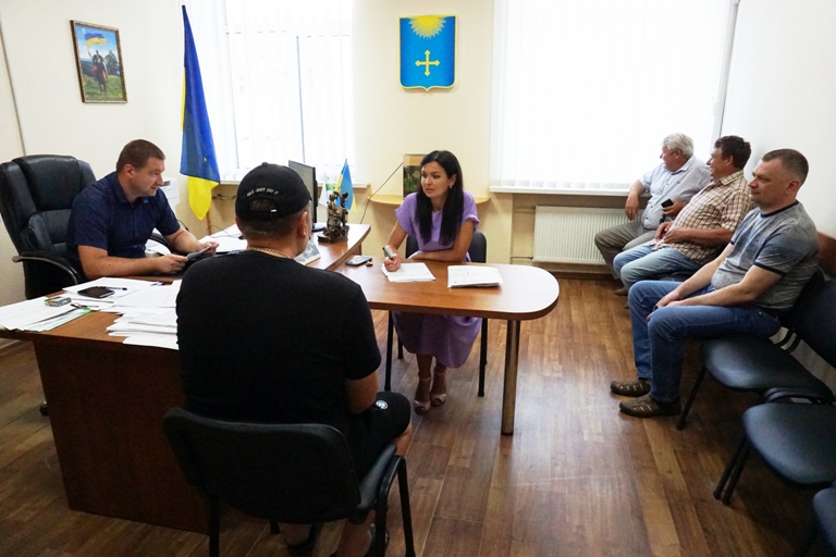 Розглянуто протоколи про адміністративні правопорушення за порушення правил у сфері благоустрою