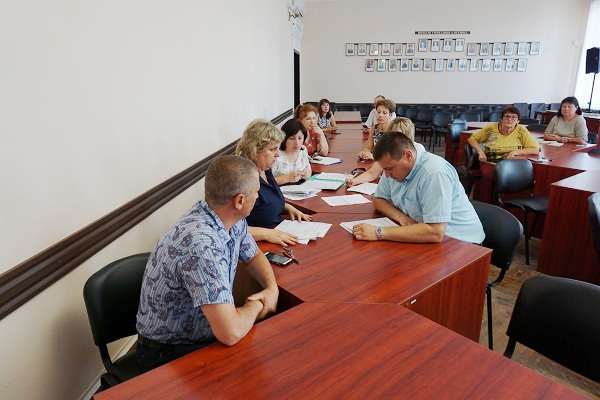 Визначено орієнтовну потребу житла соціальним категоріям, які потребують поліпшення житлових умов