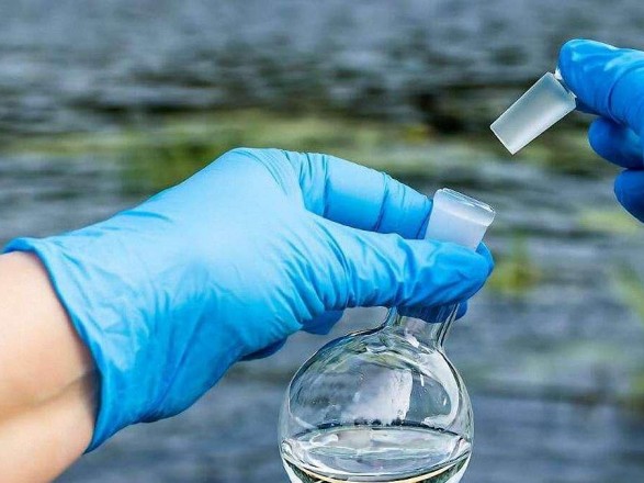 Відібрані проби води в с.Буймерівка не відповідає вимогам по бактеріологічним показникам