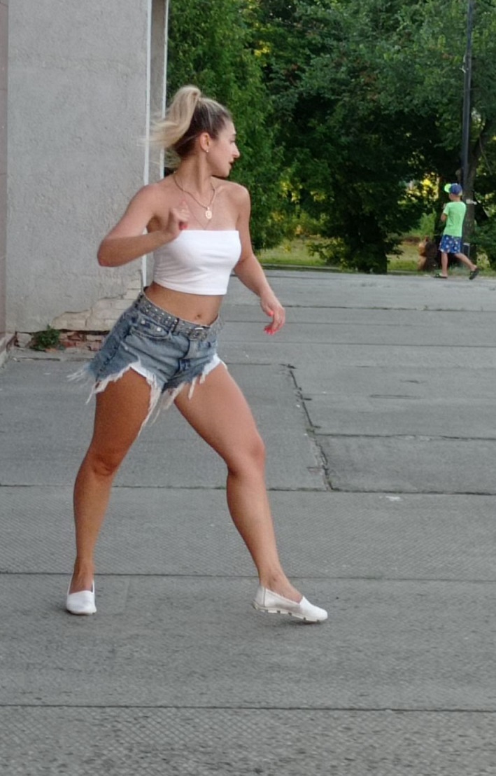 Для молоді та не тільки