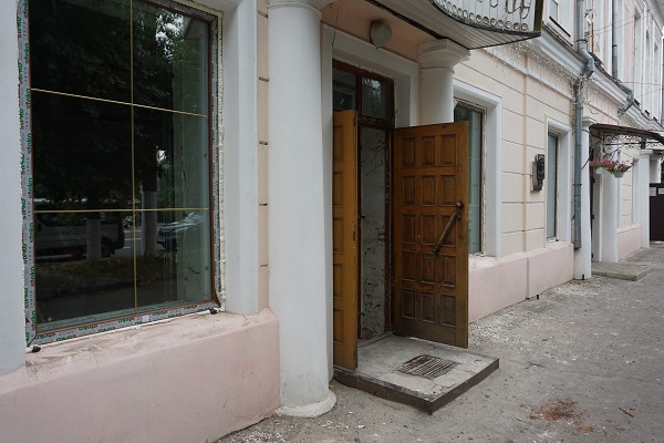 Музей готується до 100 річного ювілею