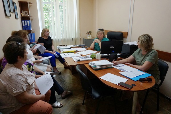 За кошти міського бюджету було придбано путівки для дітей пільгових категорій