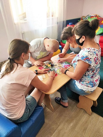 Торгівля людьми – як уберегтися від небезпеки