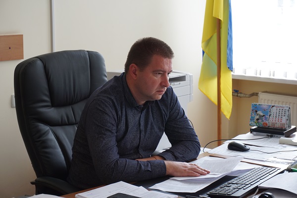 На засіданні спостережної комісії розглянуто список осіб, засуджених до покарань, не пов’язаних з позбавленням волі
