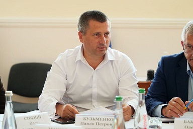 Охтирську ТЕЦ передадуть у комунальну власність громади