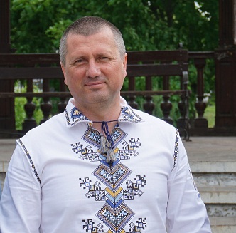 Вітання міського голови до Дня підприємця