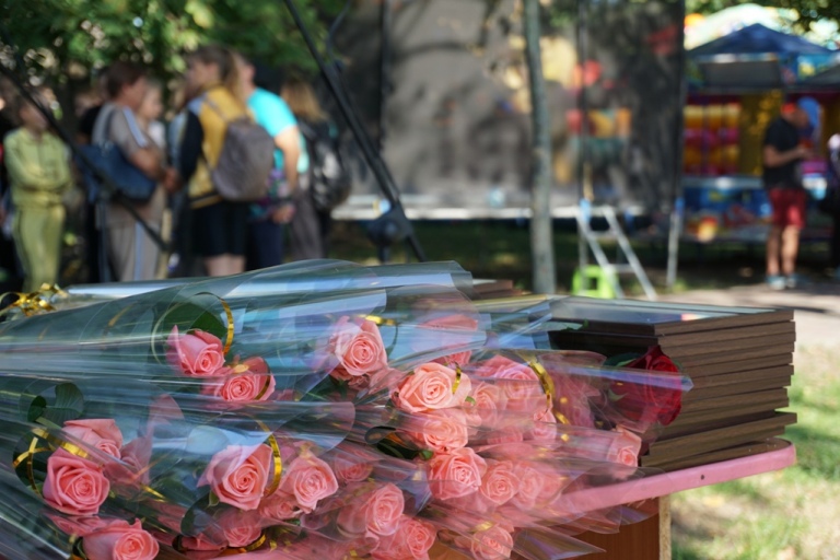 Вітання міського голови до Дня фізичної культури і спорту