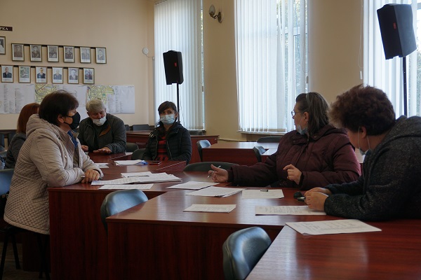 Визначено проєкти-переможці Бюджету участі 2021 року, що будуть реалізовані у 2022 році