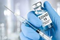 Медичними працівниками Охтирської громади проведено  36194 щеплення населенню від захворювання від COVID–19