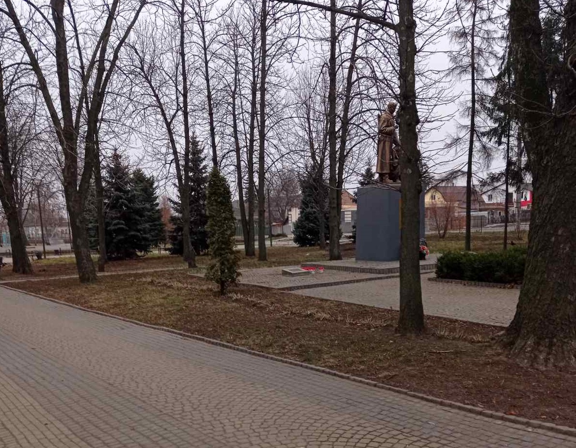 Робота інспекції за тиждень – рейди по перевірці об’єктів благоустрою