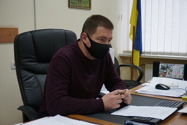 Відбулася робоча зустріч щодо механізму виконання постанов суду про застосування нового виду адміністративного стягнення – суспільно корисні роботи