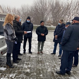 Щоб тимчасові перерви в електропостачанні не були несподіванкою