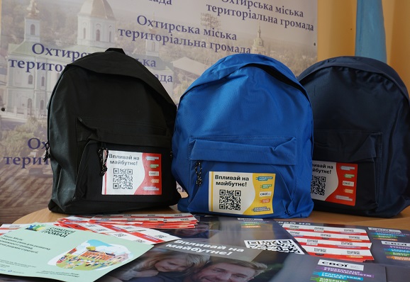 Сервіси  civic tech – залучення громадськості до діалогу