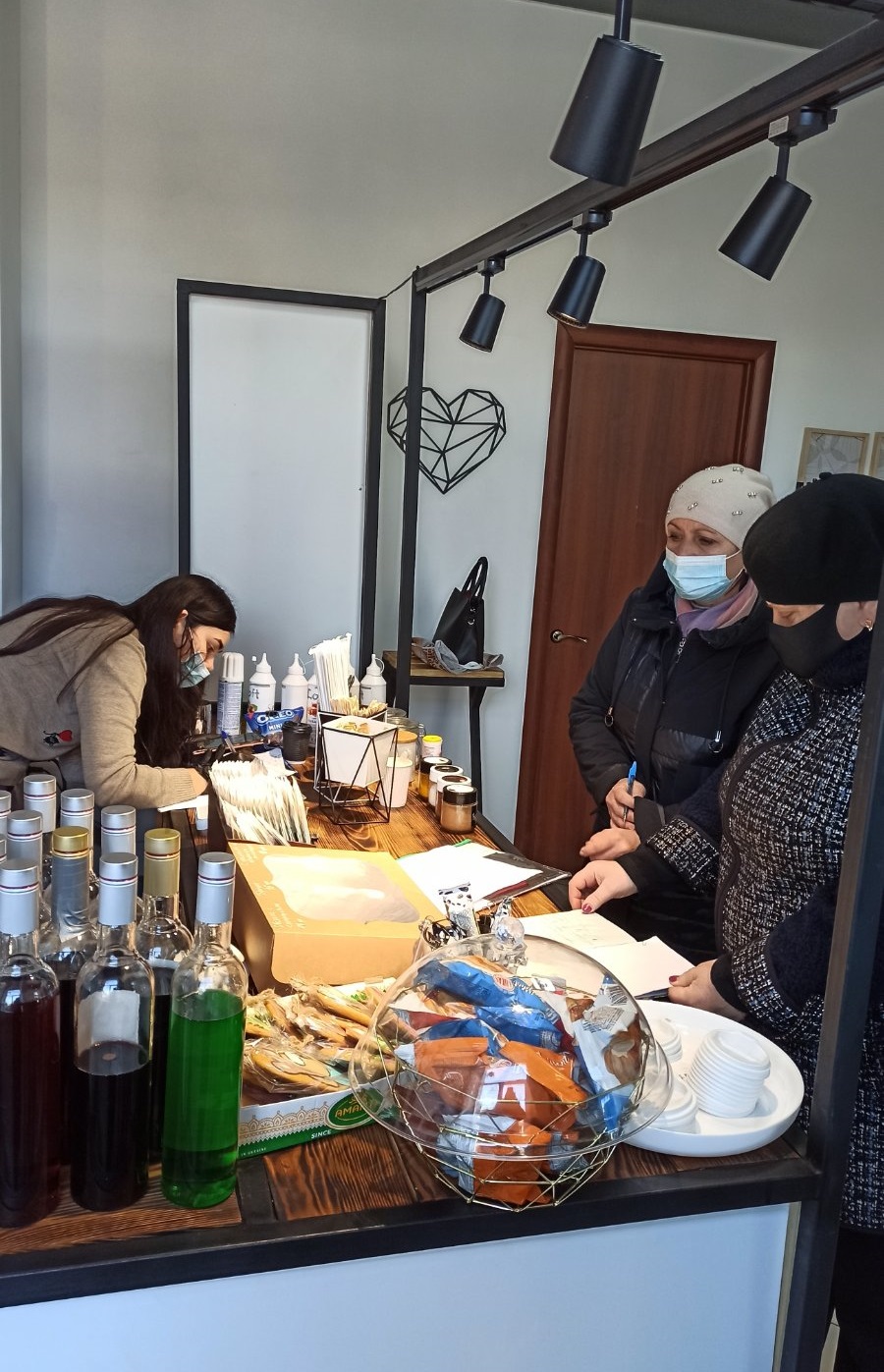 Мобільні групи в дії: результати останніх карантинних перевірок