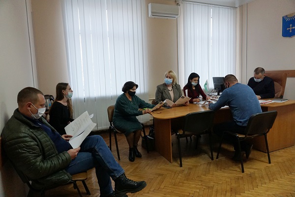 Надання соціального супроводу особам, які засуджені до покарань не пов’язаних з позбавленням волі
