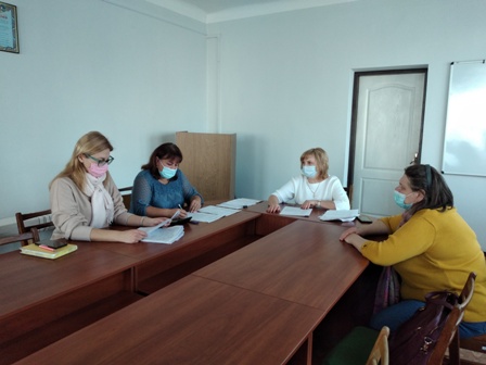 Розглянуто 8 заяв осіб, які потрапили у складну  життєву ситуацію