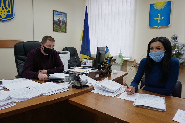 З засідання спостережної комісії