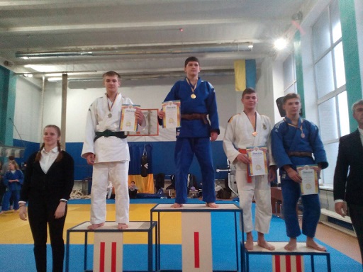 Вихованці Охтирської ДЮСШ вибороли призові місця на чемпіонаті Сумської області