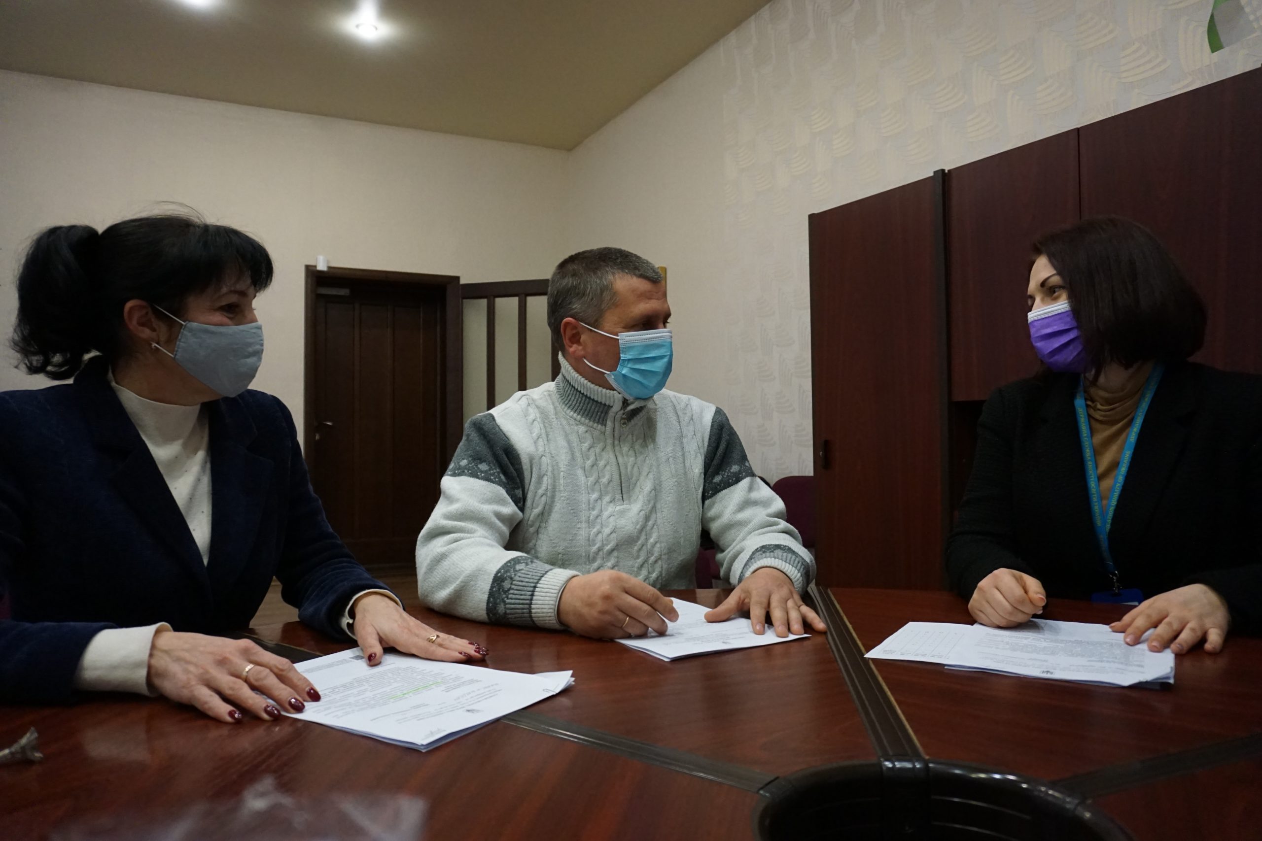 Якісна освіта в успішній громаді