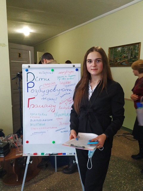 Проєкти соціальної дії: від ідеї до реалізації