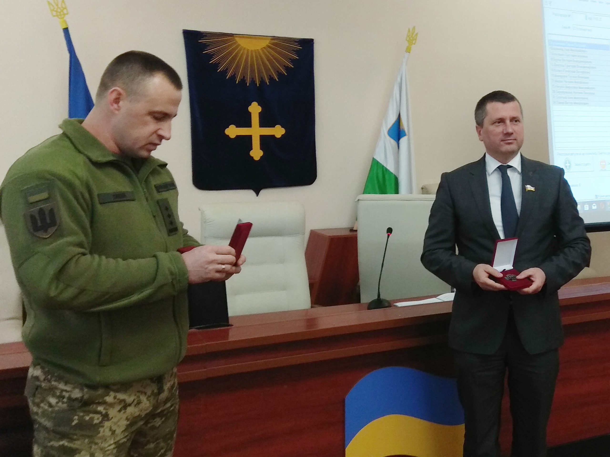 Відбулось перше у цьому році позачергове засідання сесії міської ради