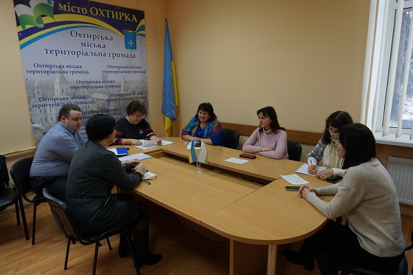 Відбулось засідання узгоджувальної комісії