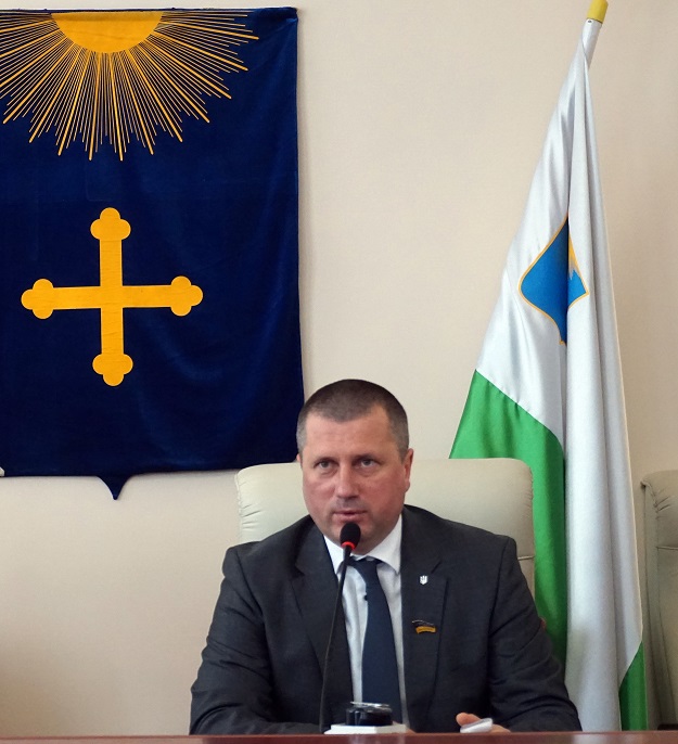 З метою належного функціонування мереж водогінно-каналізаційного господарства громади