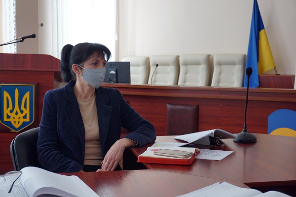 Питання харчування учнів закладів загальної середньої  освіти громади обговорено на розширеній нараді директорів шкіл