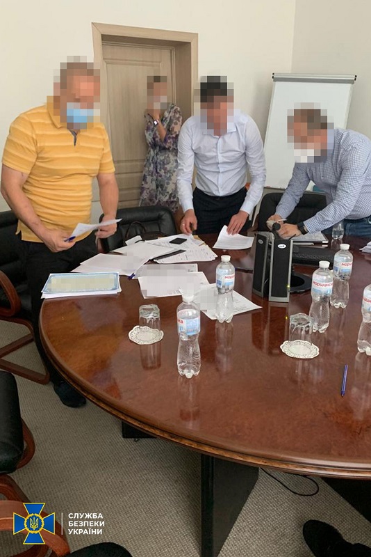 СБУ викрила велику махінацію із землею на Сумщині: збитки держбюджету 66 млн грн