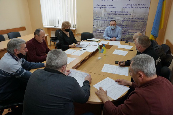 Визначені переможці з перевезення пасажирів на автобусних маршрутах  загального користування в м. Охтирка
