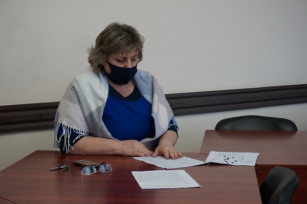 Одноразова матеріальна допомога є одним із видів адресної соціальної допомоги