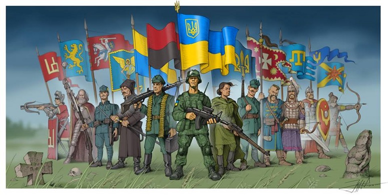 23 травня відзначається День Героїв