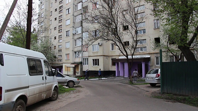 Володимир Заєць – меценат Сумської області допомагає відбудовувати місто-герой Охтирку