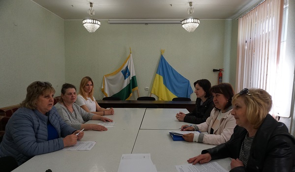 Одноразова матеріальна  допомога буде надана