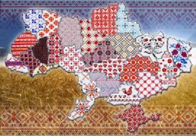 19 травня українці одягнуть вишиванки
