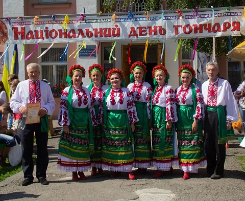 Вітаємо переможців!